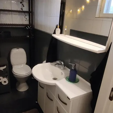 Moekki Luonnonrauhassa - Lemmikkiystaevaellinen *