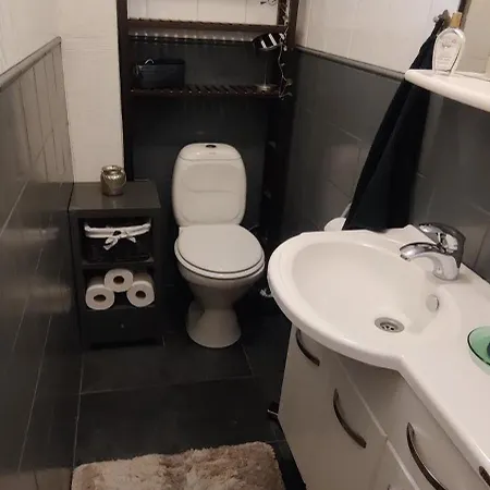 Moekki Luonnonrauhassa - Lemmikkiystaevaellinen