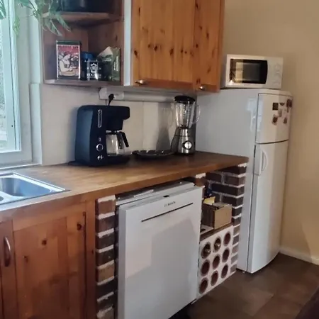 Διαμέρισμα Moekki Luonnonrauhassa - Lemmikkiystaevaellinen