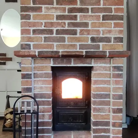 Διαμέρισμα Moekki Luonnonrauhassa - Lemmikkiystaevaellinen Karkola