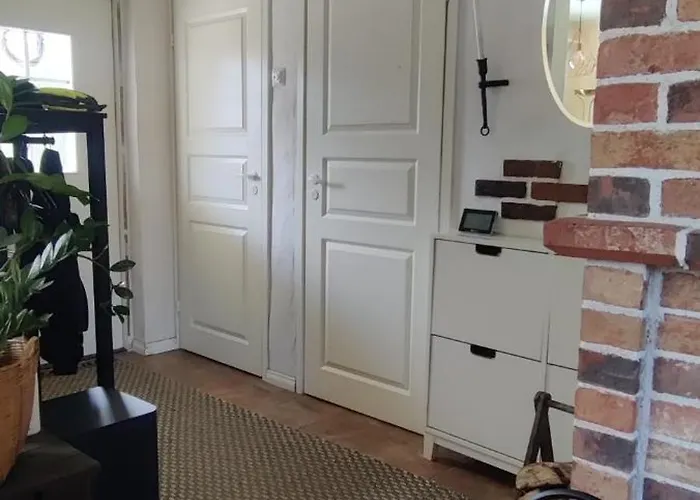 Moekki Luonnonrauhassa - Lemmikkiystaevaellinen Appartamento